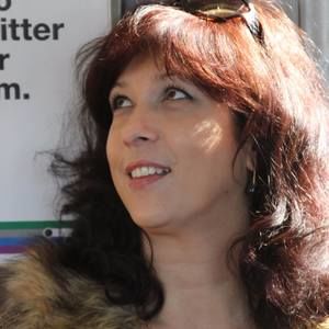 Meet your Posher, Beata